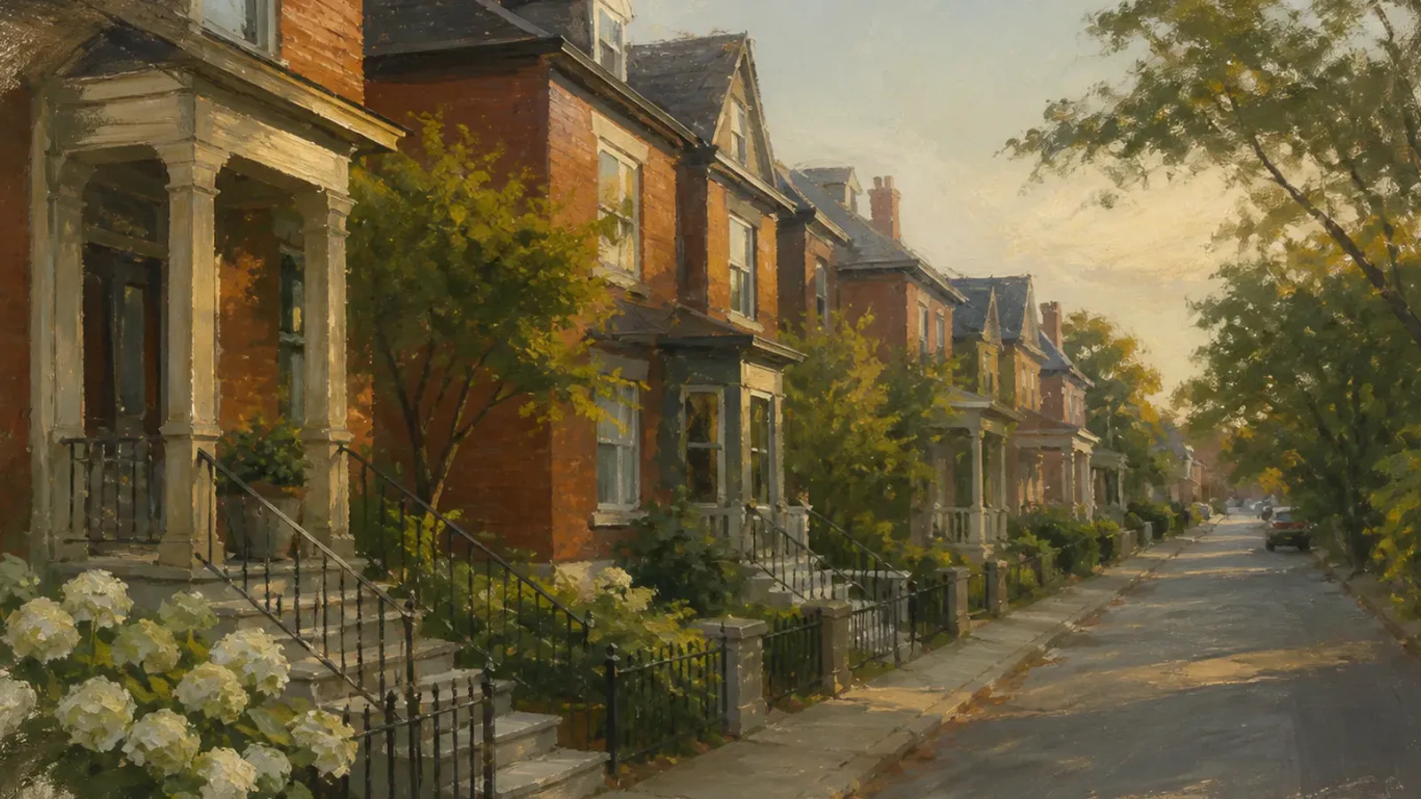 Ottawa Mortgage Rates 2026: 5-Year Fixed 4.14% vs 3.49% Variable
