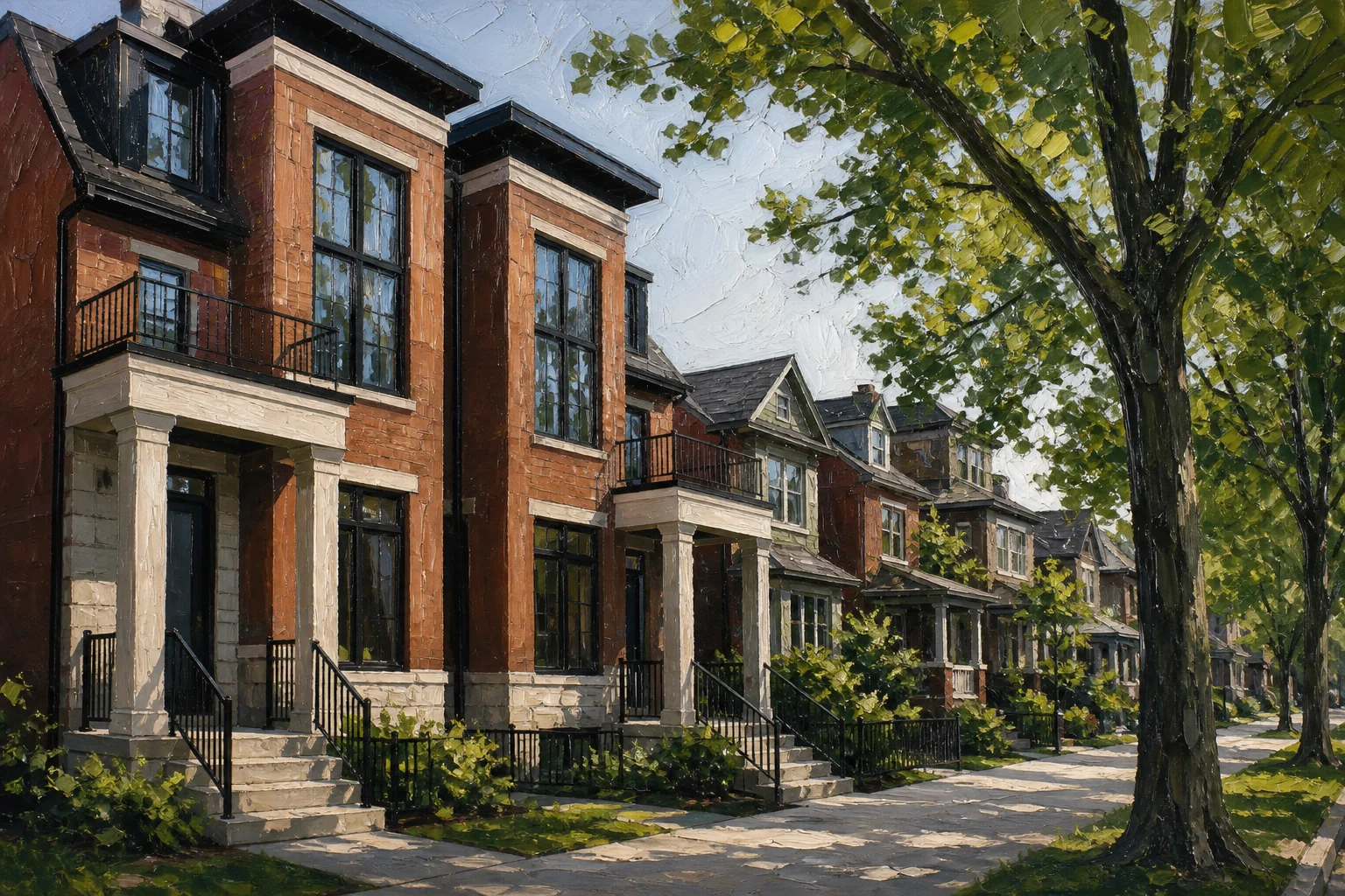 Does a condo special assessment turn a 2026 mortgage renewal into a refinance?