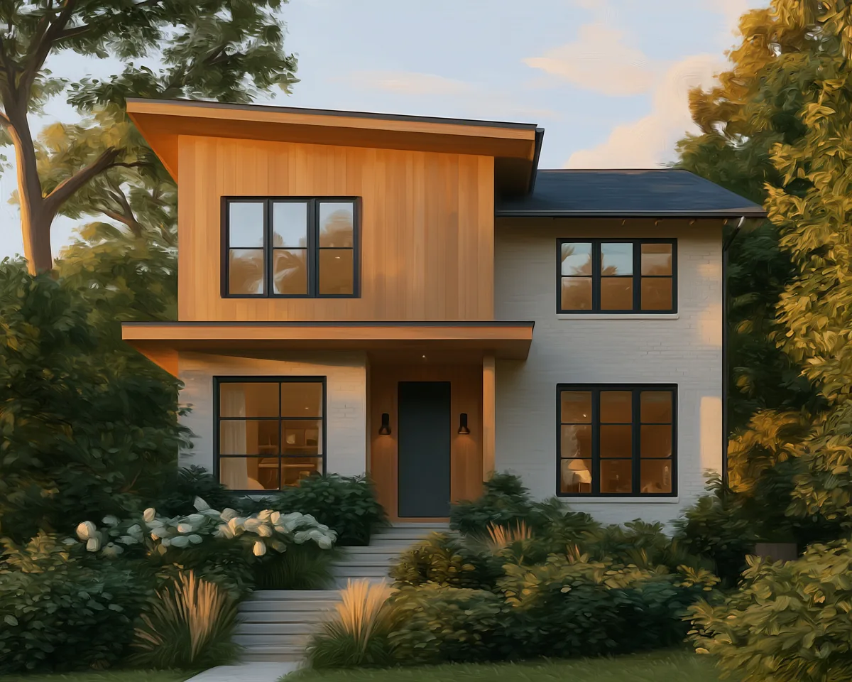 The First-Time Buyer Stack: How FHSA, the $60K RRSP HBP, and 30-Year Amortization Actually Combine in 2026