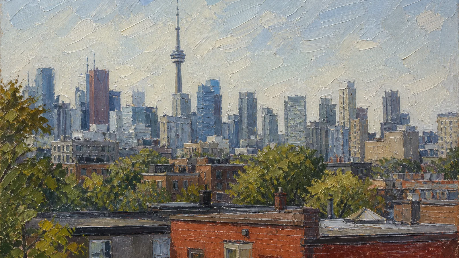 Spring 2026 Mortgage Reset: Why Fixed Rates Broke 4% and the BoC Can't Fix It